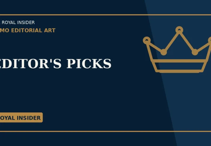 Why Royal Communications Strategy Matters More Than Ever