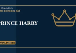 Prince Harry’s Place in the Modern Royal Story