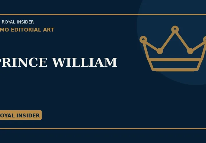 The Prince of Wales Role: What Changes for a Future King