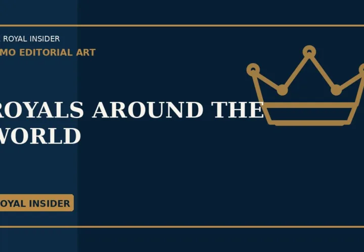 How Europe’s Monarchies Adapt the Same Institution in Different Ways
